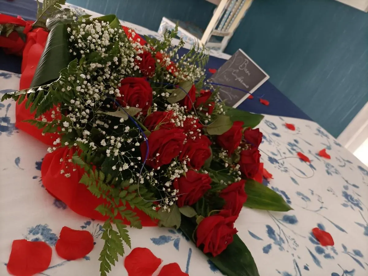 Bed & Breakfast B&B Imori Caltagirone