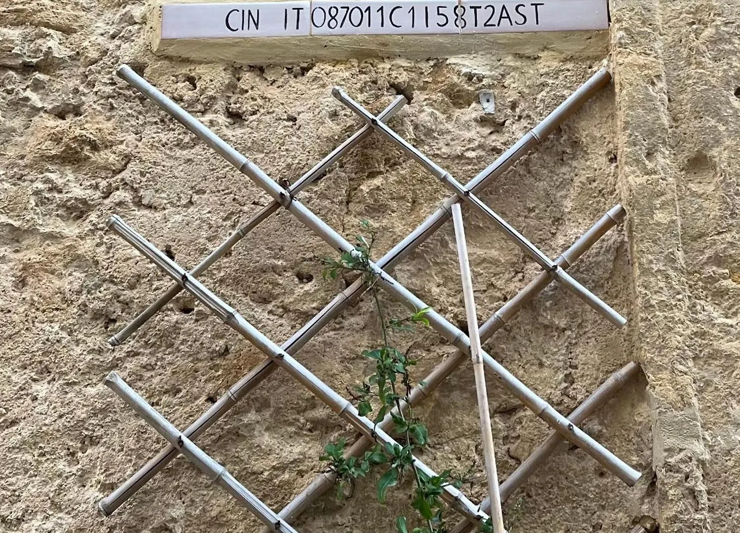 B&B Imori Caltagirone Bed & Breakfast