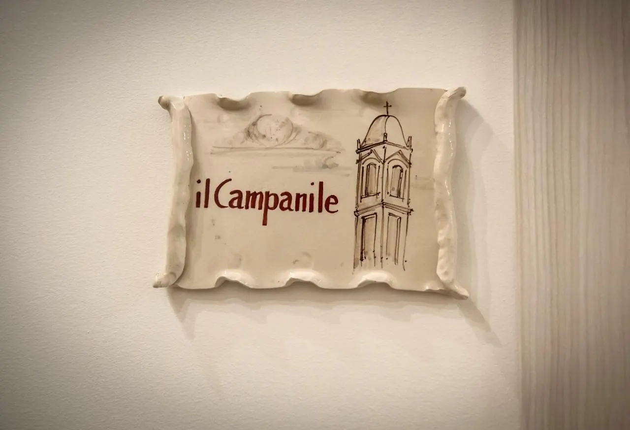B&B Imori Caltagirone