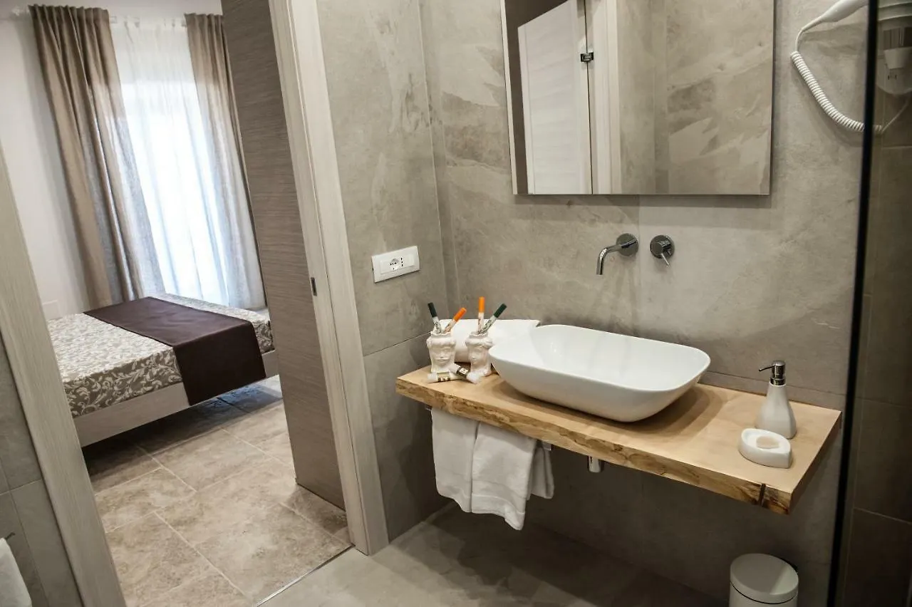 B&B Imori Caltagirone Bed & Breakfast