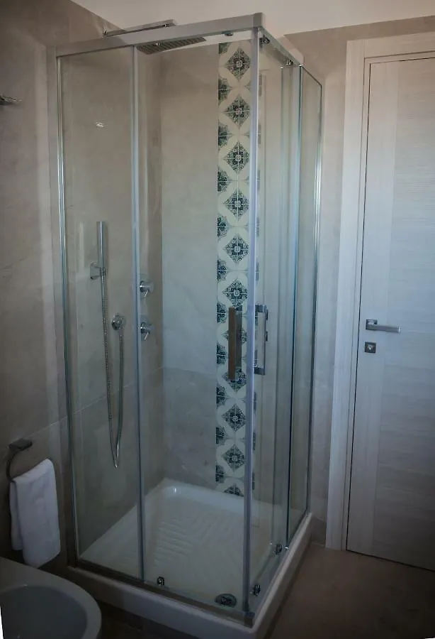 Bed & Breakfast B&B Imori Caltagirone