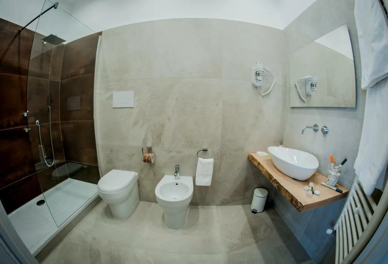 B&B Imori Caltagirone Italy