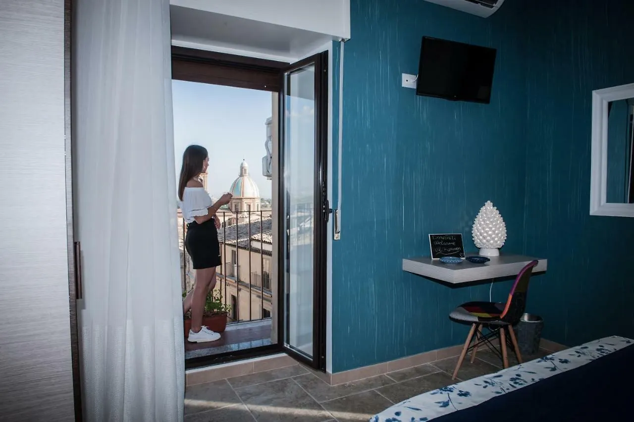 Bed & Breakfast B&B Imori Caltagirone