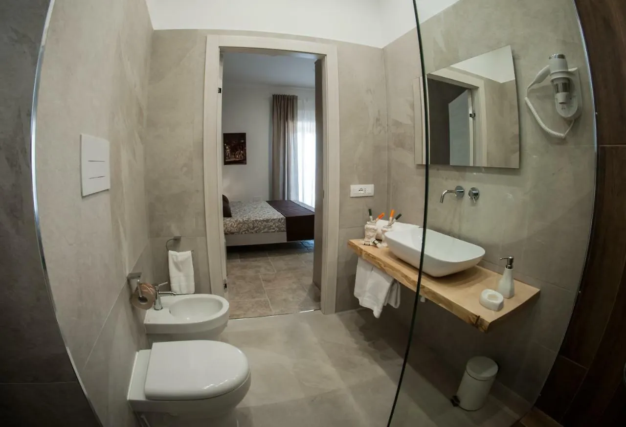 B&B Imori Caltagirone 3*,  Italy