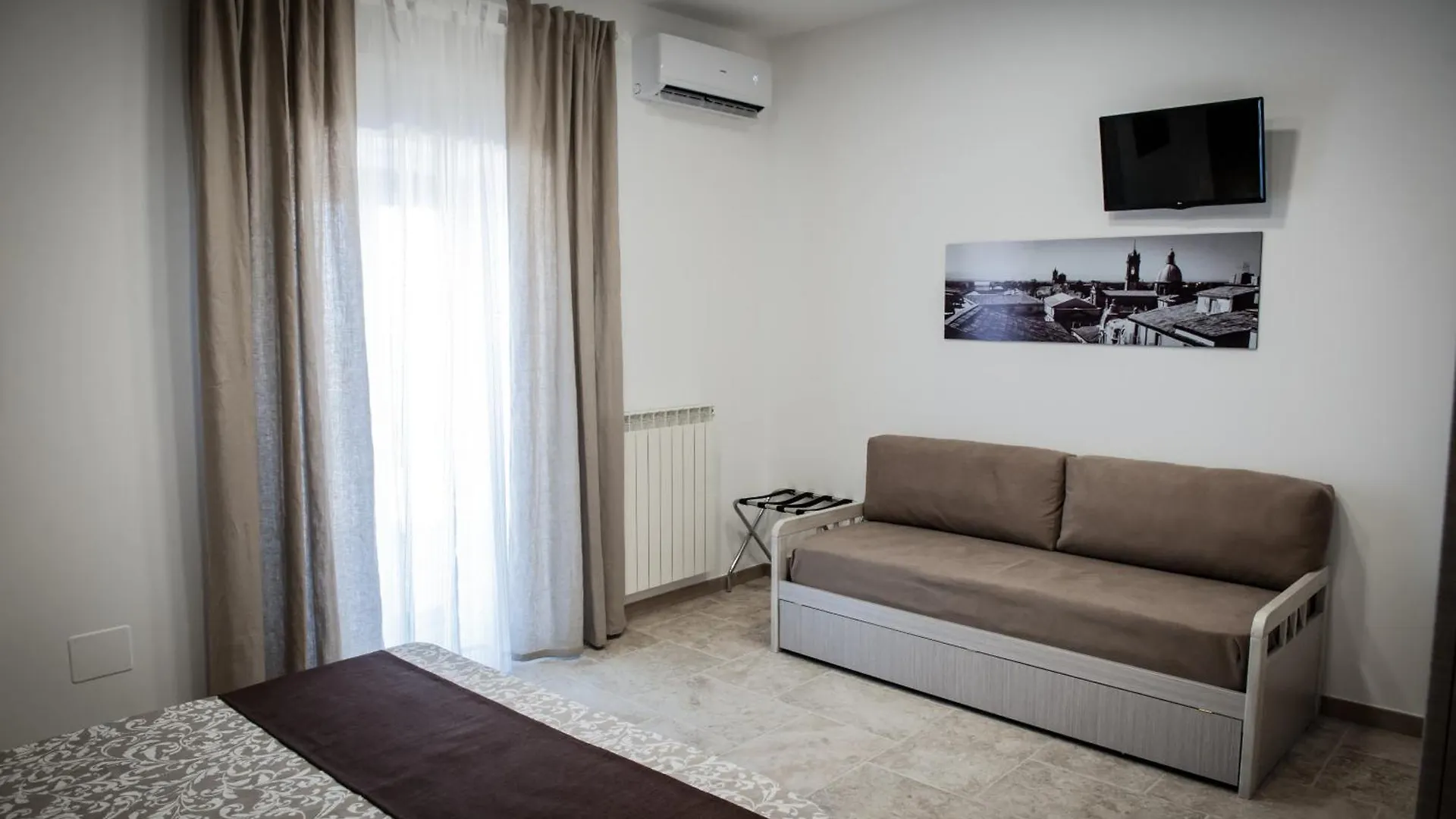 B&B Imori Caltagirone 3*,  Italy