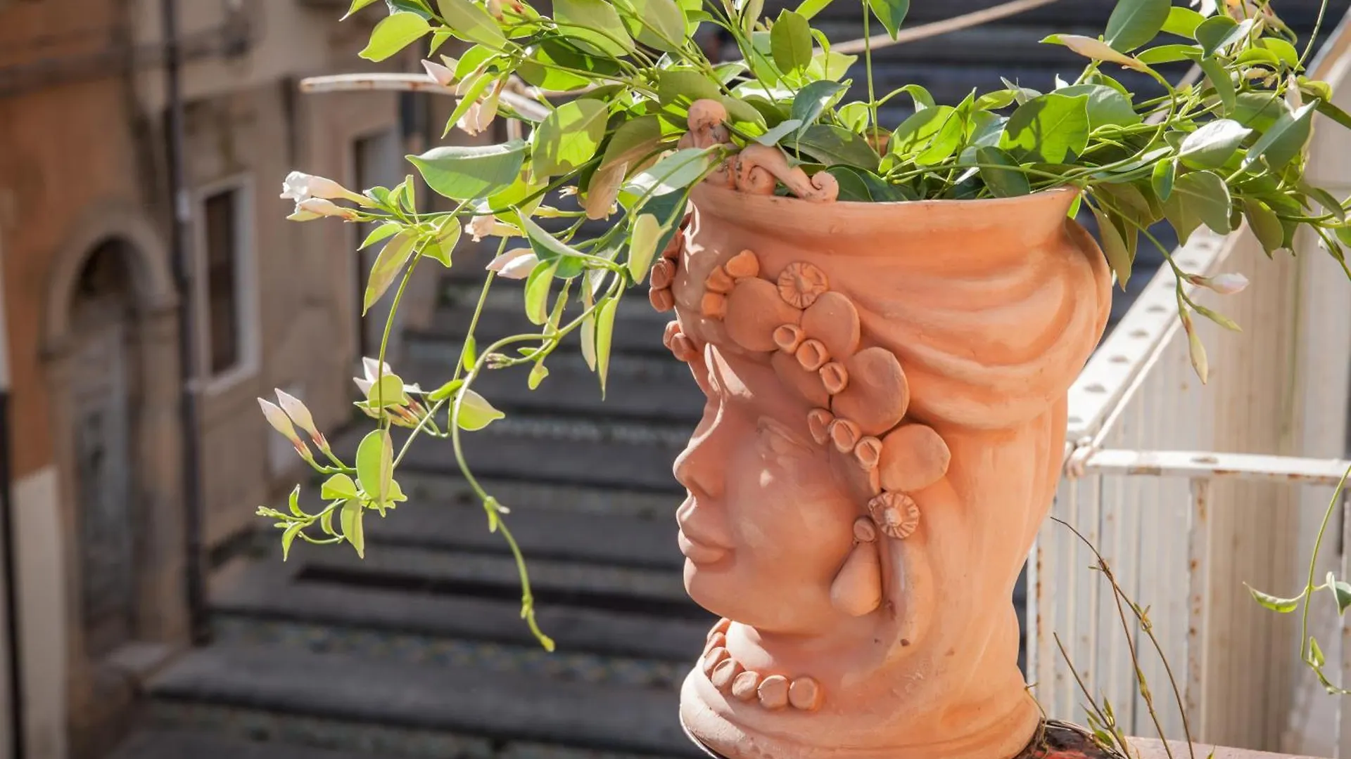 B&B Imori Caltagirone Italy