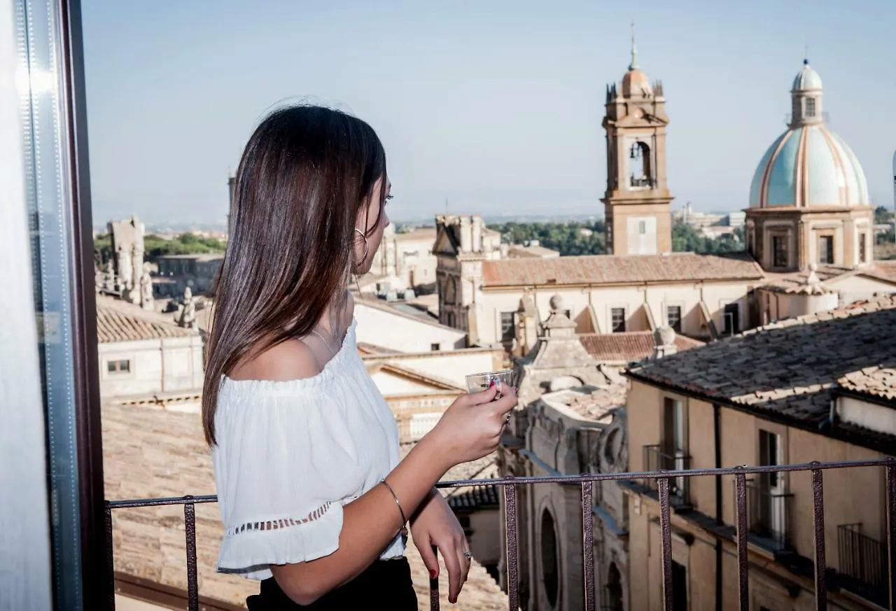 B&B Imori Caltagirone Bed & Breakfast
