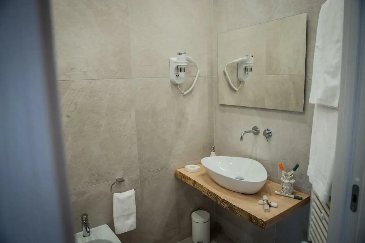 B&B Imori Caltagirone Bed & Breakfast