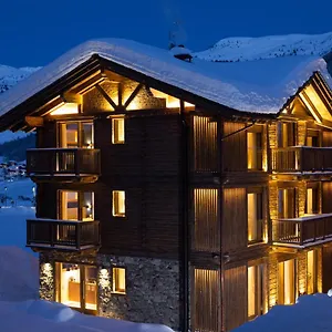 Moon Eco , Livigno Italië