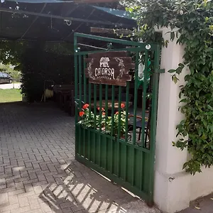 Ca'orsa 2*, Affi Italië