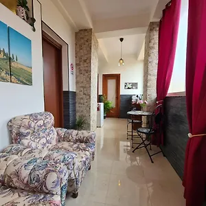Bed and breakfast Domus Lace, Mesina