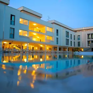 Terme Marine Leopoldo Ii Terme & 4*, Marina di Grosseto Italië
