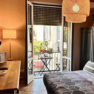 Residenza Olimpo Center , Florence Italië
