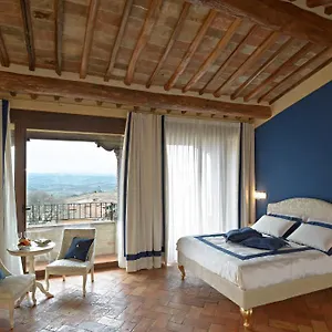 Casa Torre Margherita 2* San Gimignano