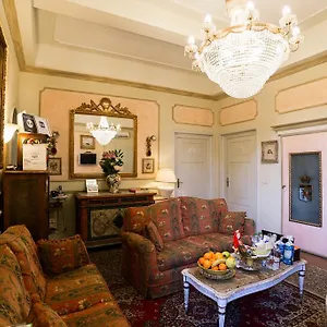 Antica Residenza D'azeglio Room&breakfast Di Charme 2*, Bologna Italië