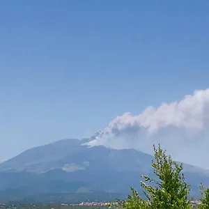  Gasthuis La Finestra Sull'etna