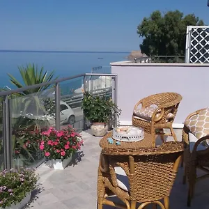 Bed and breakfast La Perla Scala Dei Turchi, Realmonte